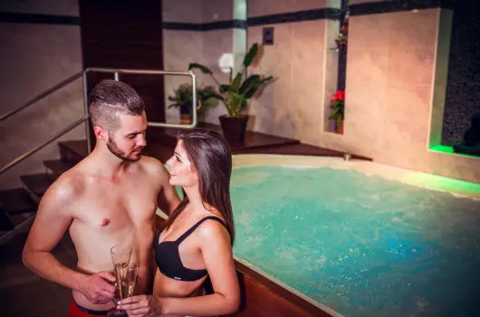 Hotel Viktria - Szilveszter (min. 2 j)