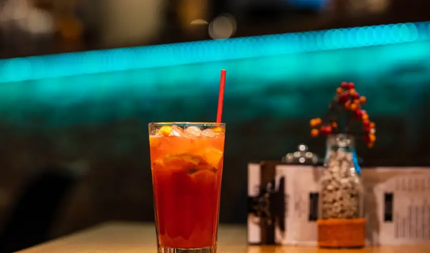 Hotel Viktria Srvr - Szilveszter (min. 2 j)