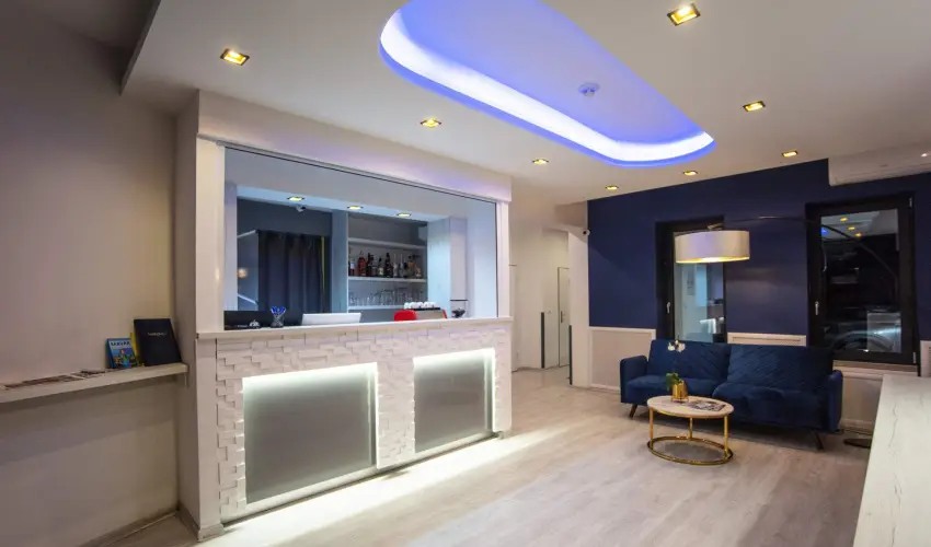 Hotel Viktria Srvr - Szilveszter (min. 2 j)