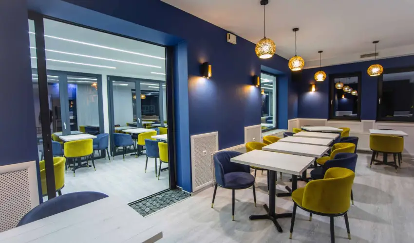 Hotel Viktria Srvr - Szilveszter (min. 2 j)