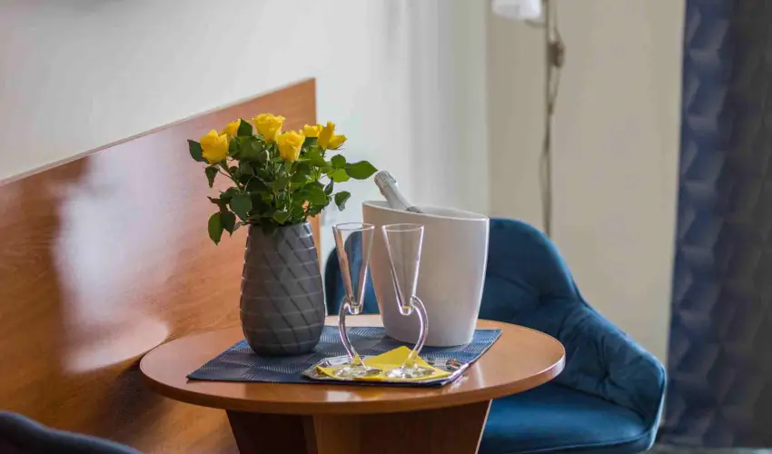 Hotel Viktria Srvr - Szilveszter (min. 2 j)