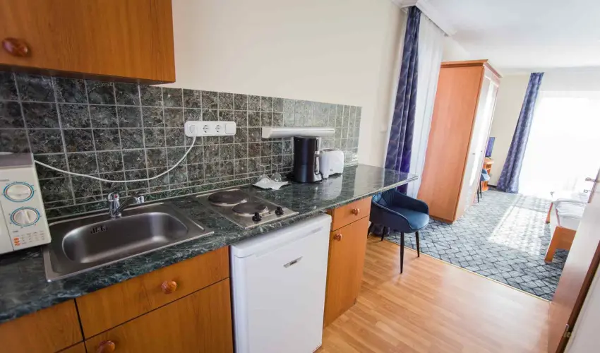 Hotel Vikt�ria S�rv�r - Szilveszter