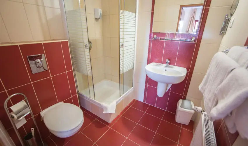 Hotel Vikt�ria S�rv�r - Szilveszter