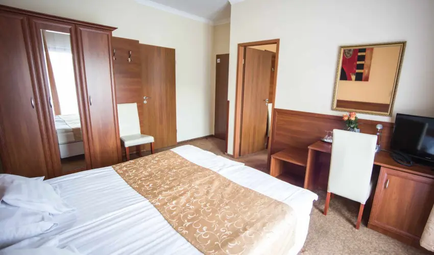Hotel Vikt�ria S�rv�r - Szilveszter