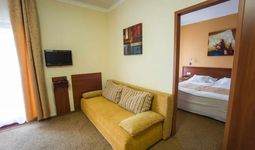 Hotel Vikt�ria S�rv�r - Szilveszter
