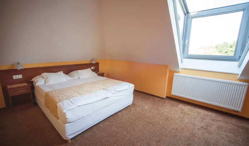 Hotel Vikt�ria S�rv�r - Szilveszter