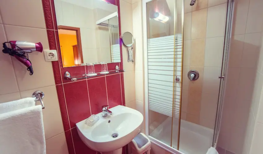 Hotel Vikt�ria S�rv�r - Szilveszter