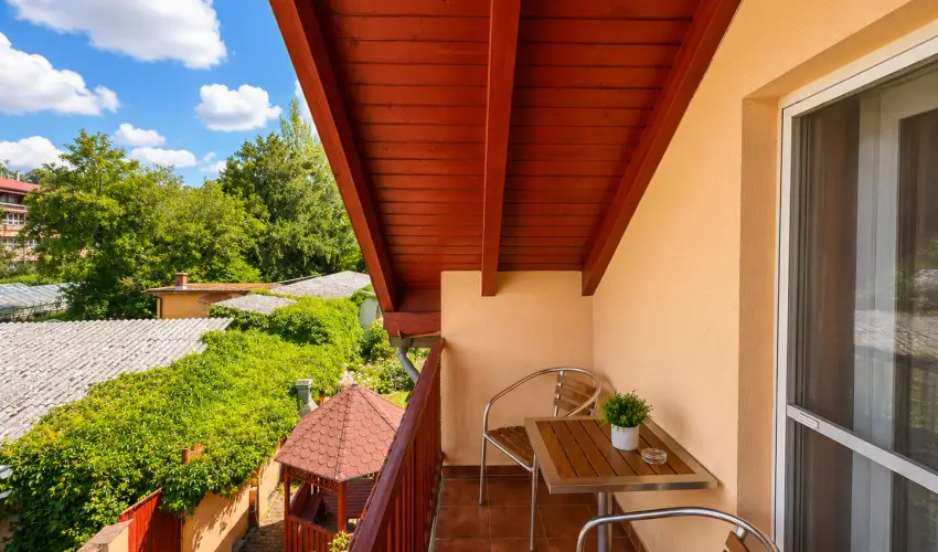 Hotel Vikt�ria S�rv�r - Szilveszter