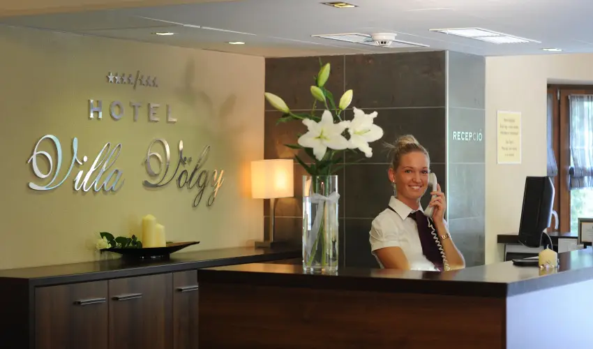 Hotel Villa Vlgy Eger - Szilveszter (min. 2 j)