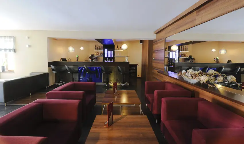 Hotel Villa Vlgy Eger - Szilveszter (min. 2 j)