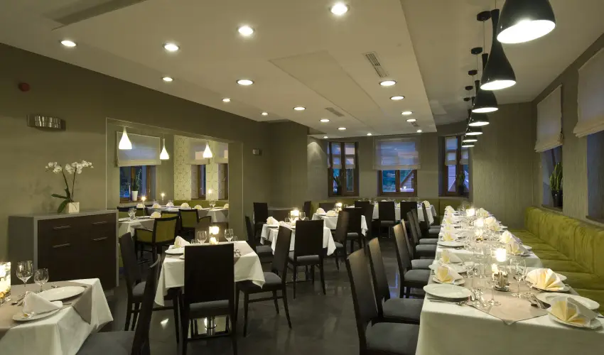 Hotel Villa Vlgy Eger - Szilveszter (min. 2 j)