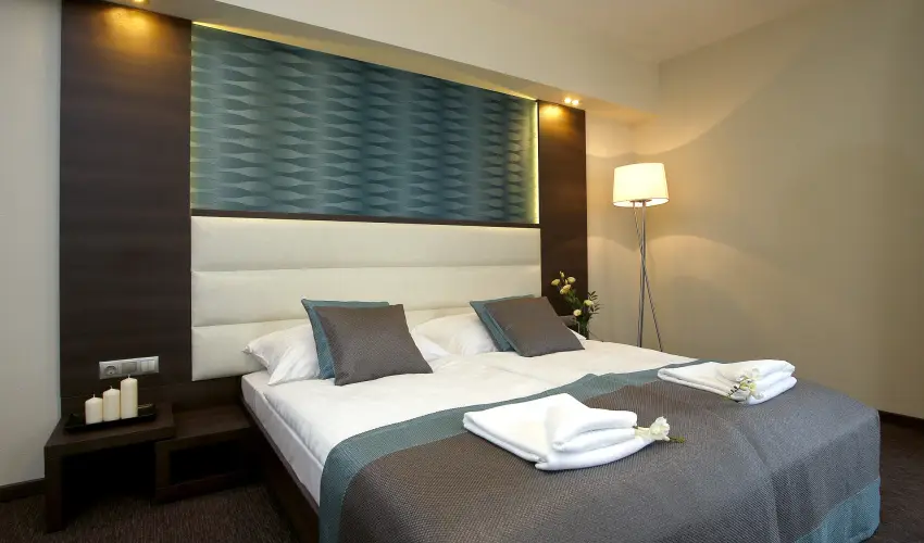 Hotel Villa Vlgy Eger - Szilveszter (min. 2 j)