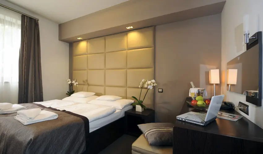 Hotel Villa Vlgy Eger - Szilveszter (min. 2 j)