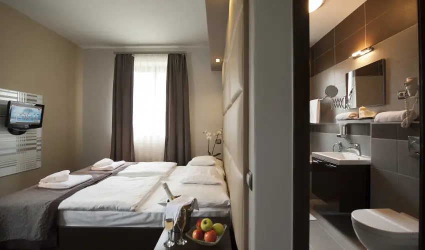 Hotel Villa Vlgy Eger - Szilveszter (min. 2 j)