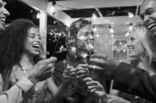 Hotel Villa Vlgy - Szilveszter (min. 2 j)