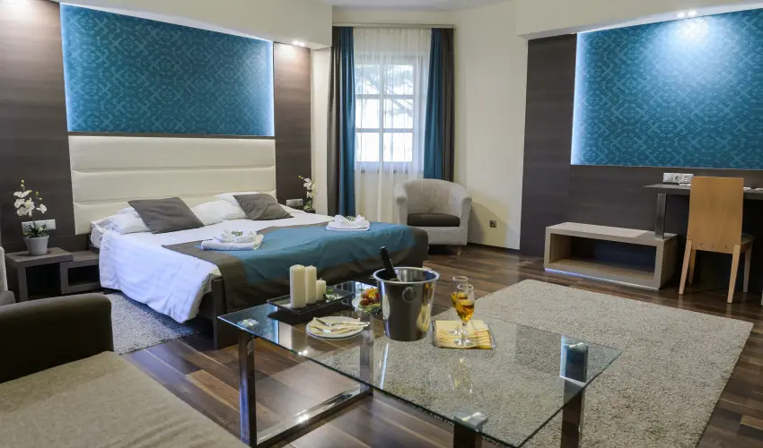 Hotel Villa Vlgy Eger - Szilveszter (min. 2 j)