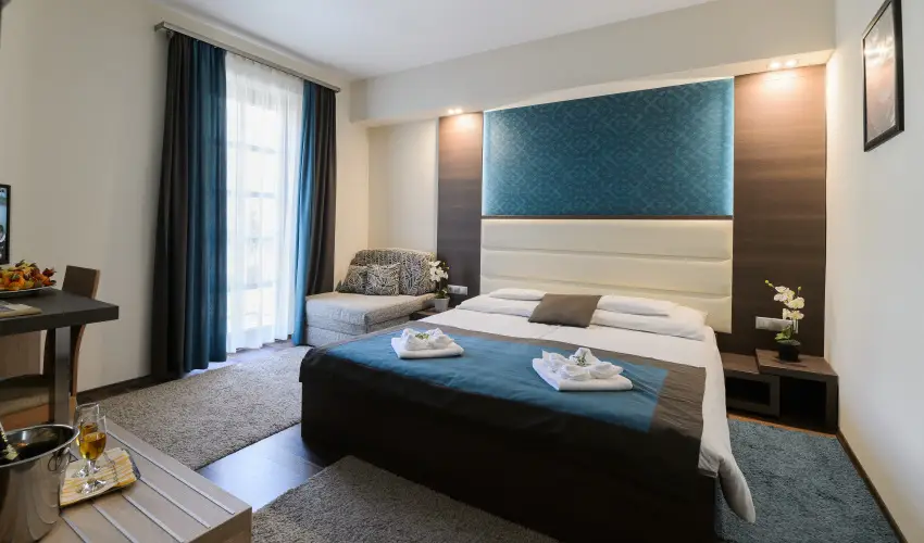 Hotel Villa Vlgy Eger - Szilveszter (min. 2 j)