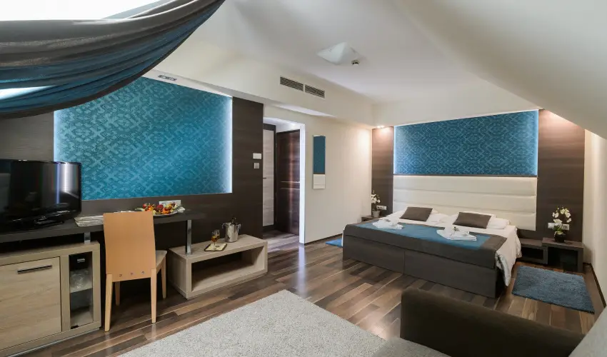 Hotel Villa Vlgy Eger - Szilveszter (min. 2 j)