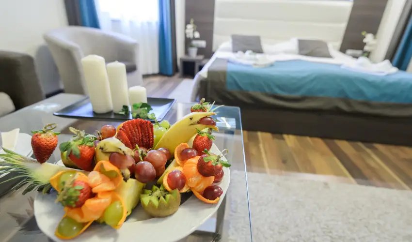 Hotel Villa Vlgy Eger - Szilveszter (min. 2 j)