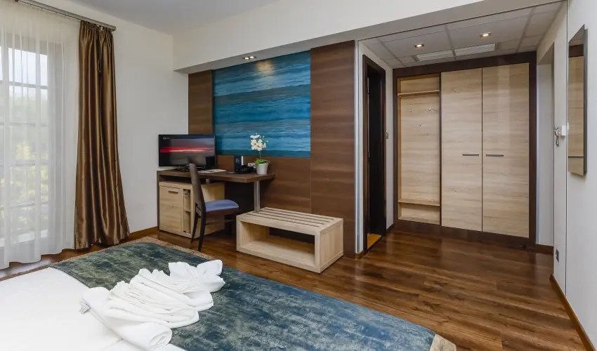 Hotel Villa Vlgy Eger - Szilveszter (min. 2 j)