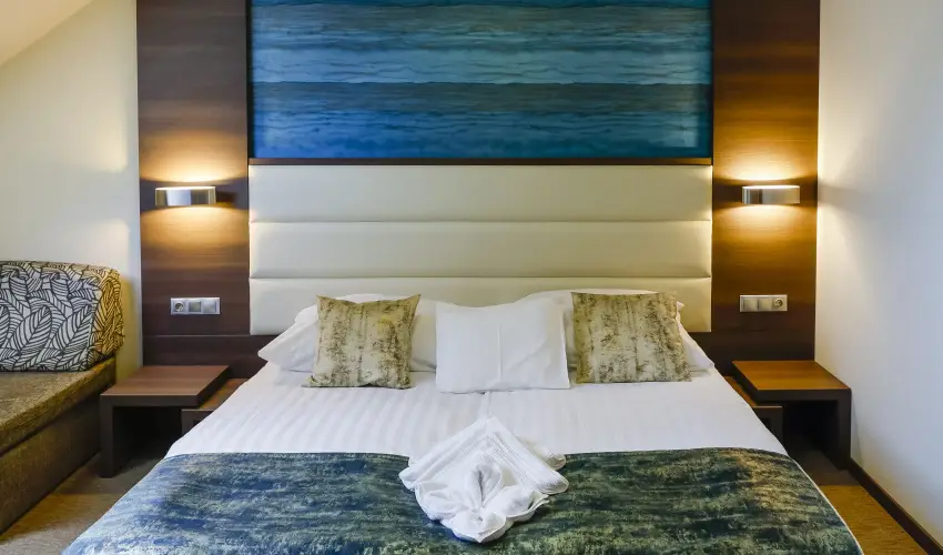 Hotel Villa Vlgy Eger - Szilveszter (min. 2 j)