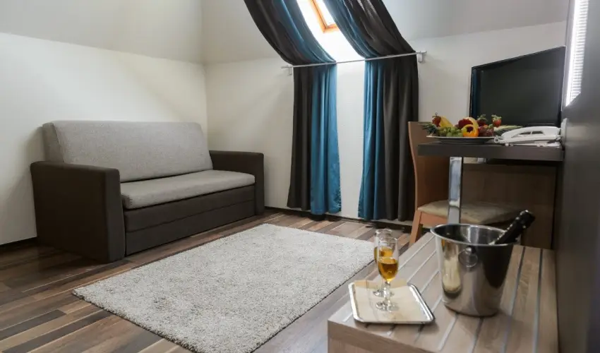 Hotel Villa Vlgy Eger - Szilveszter (min. 2 j)