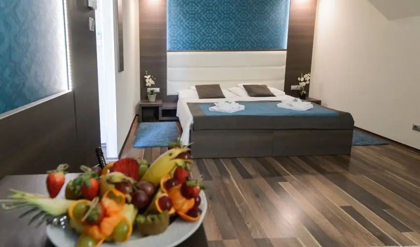 Hotel Villa Vlgy Eger - Szilveszter (min. 2 j)