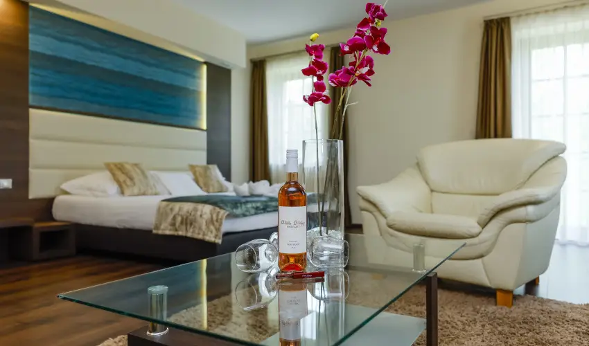 Hotel Villa Vlgy Eger - Szilveszter (min. 2 j)