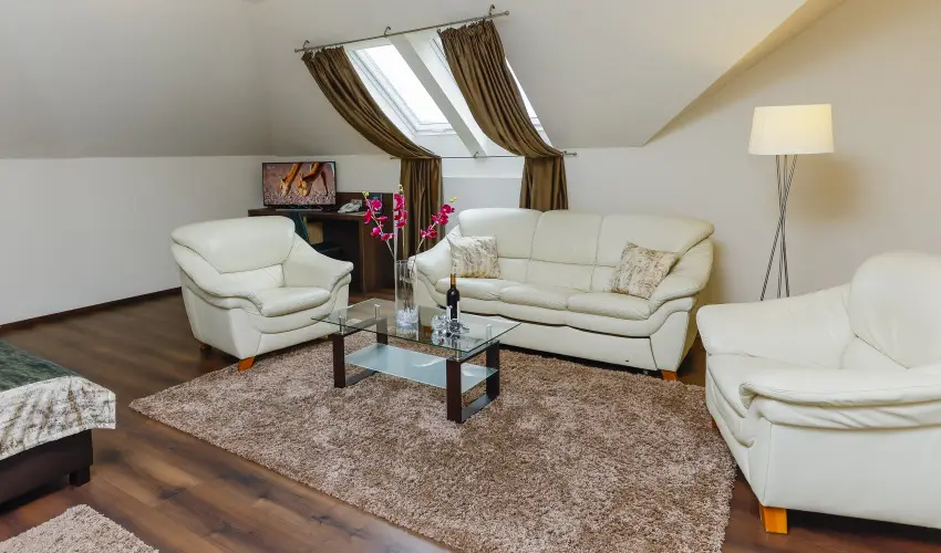 Hotel Villa Vlgy Eger - Szilveszter (min. 2 j)