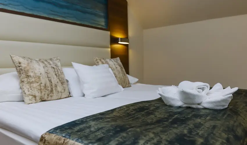 Hotel Villa Vlgy Eger - Szilveszter (min. 2 j)