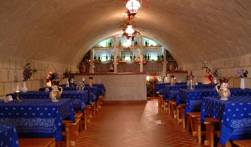 Hotel Villa Vlgy Eger - Szilveszter (min. 2 j)