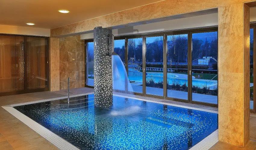 Hotel Visegrd Visegrd - Szilveszter (min. 2 j)