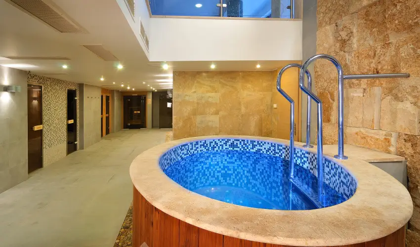 Hotel Visegrd Visegrd - Szilveszter (min. 2 j)