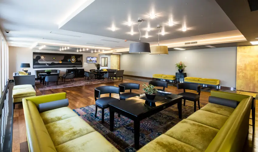 Hotel Visegrd Visegrd - Szilveszter (min. 2 j)