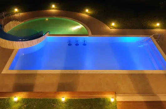 Hotel Visegr�d - Szilveszter (min. 2 �j)