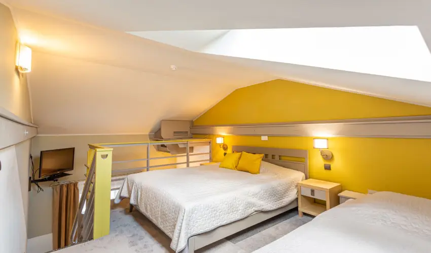 Hotel Visegrd Visegrd - Szilveszter (min. 2 j)