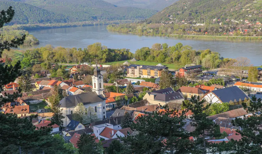 Hotel Visegrd Visegrd - Szilveszter (min. 2 j)