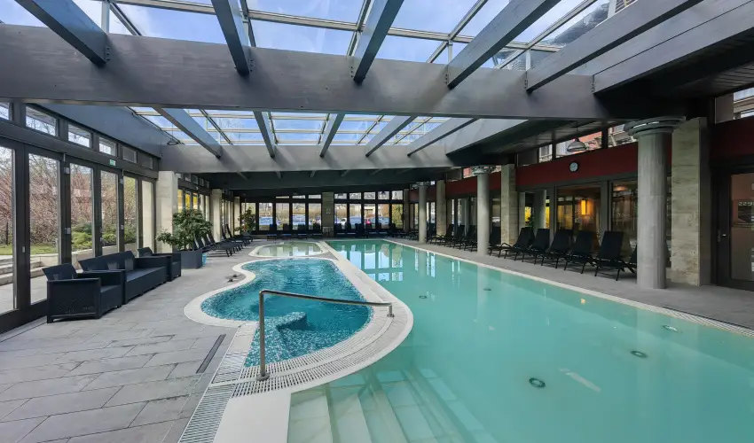 Hotel Visegrd Visegrd - Szilveszter (min. 2 j)