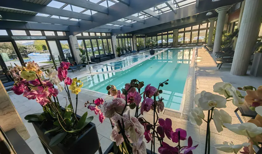 Hotel Visegrd Visegrd - Szilveszter (min. 2 j)