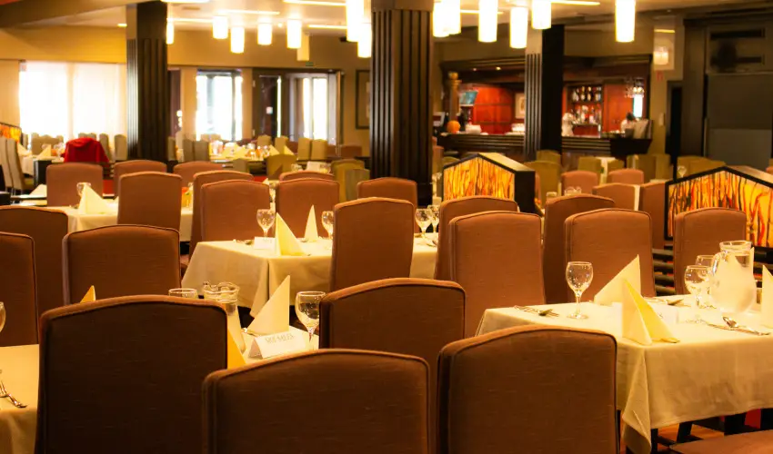 Hotel Visegrd Visegrd - Szilveszter (min. 2 j)