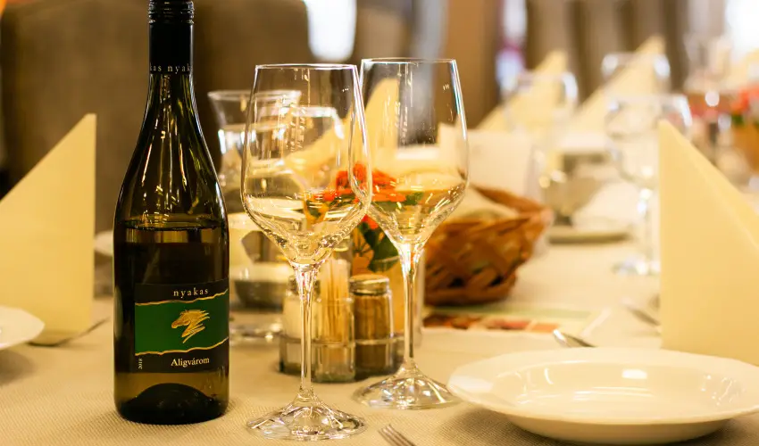 Hotel Visegrd Visegrd - Szilveszter (min. 2 j)