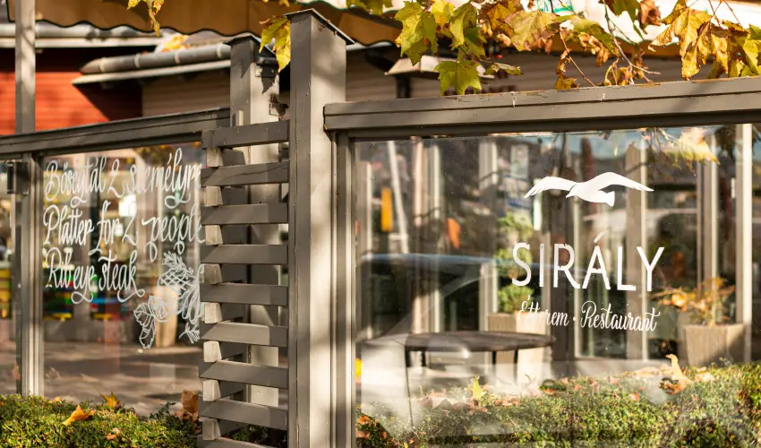 Hotel Visegrd Visegrd - Szilveszter (min. 2 j)