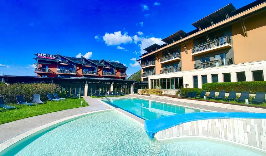 Hotel Visegrd Visegrd - Szilveszter (min. 2 j)