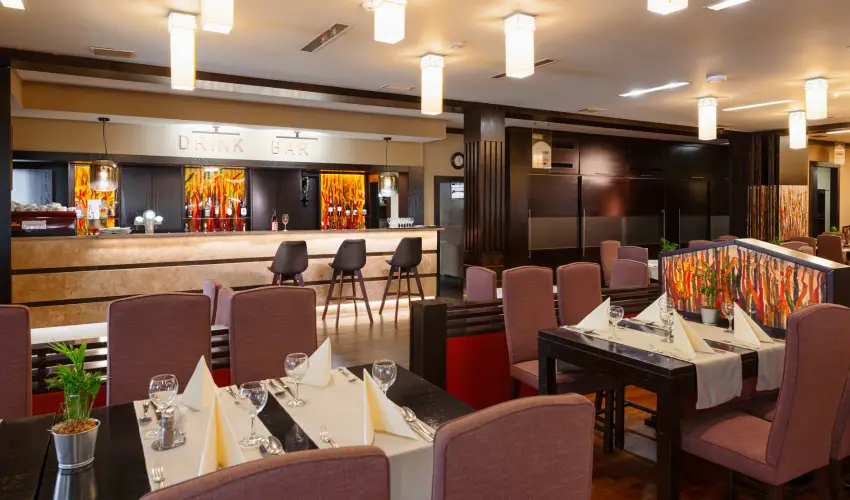 Hotel Visegrd Visegrd - Szilveszter (min. 2 j)