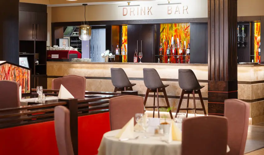 Hotel Visegrd Visegrd - Szilveszter (min. 2 j)