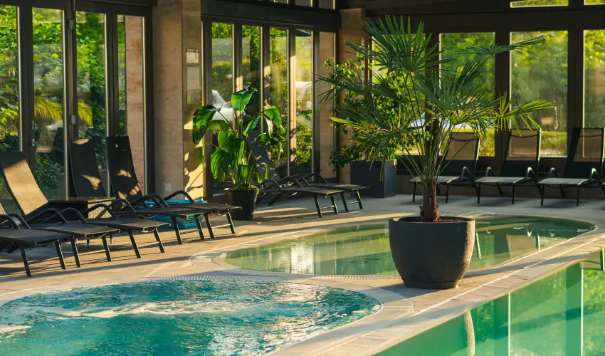 Hotel Visegrd Visegrd - Szilveszter (min. 2 j)