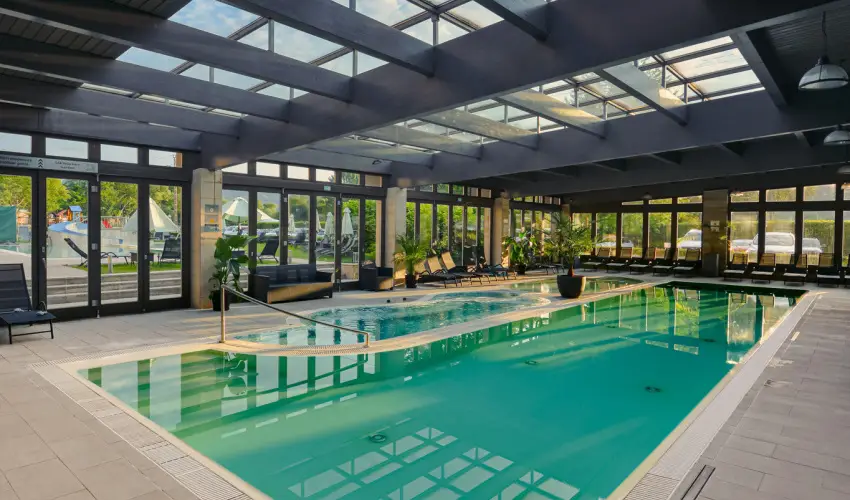 Hotel Visegrd Visegrd - Szilveszter (min. 2 j)