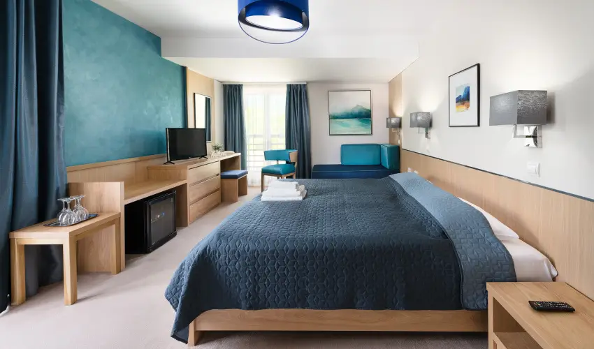 Hotel Visegrd Visegrd - Szilveszter (min. 2 j)