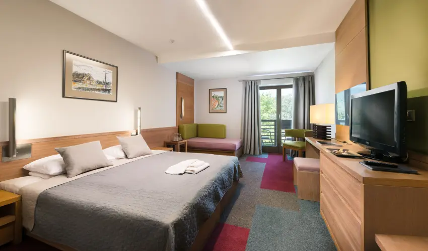 Hotel Visegrd Visegrd - Szilveszter (min. 2 j)