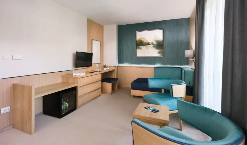 Hotel Visegrd Visegrd - Szilveszter (min. 2 j)